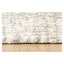 TAPETE LAVIN BALLY N2008 | Tapete Decorativo para Recepción Hotel Hogar Departamento Sala | TOUPE MARFIL | Varias Medidas | Rectangular | Interior | Hotel Habitación Airbnb Sala Recamara Estudio