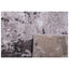TAPETE LAVIN AYDA T9023 | Tapete Decorativo para Recepción Hotel Hogar Departamento Sala | GRIS OSCURO | Varias Medidas | Rectangular | Interior | Hotel Habitación Airbnb Sala Recamara Estudio