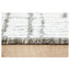 TAPETE LAVIN BALLY N2009 | Tapete Decorativo para Recepción Hotel Hogar Departamento Sala | GRIS MARFIL | Varias Medidas | Rectangular | Interior | Hotel Habitación Airbnb Sala Recamara Estudio