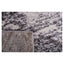 TAPETE LAVIN AYDA T9024 | Tapete Decorativo para Recepción Hotel Hogar Departamento Sala | GRIS OSCURO | Varias Medidas | Rectangular | Interior | Hotel Habitación Airbnb Sala Recamara Estudio