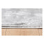 TAPETE LAVIN AYDA T9015 | Tapete Decorativo para Recepción Hotel Hogar Departamento Sala | GRIS PLATA | Varias Medidas | Rectangular | Interior | Hotel Habitación Airbnb Sala Recamara Estudio