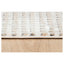 TAPETE LAVIN BESNI T4049 | Tapete Decorativo para Recepción Hotel Hogar Departamento Sala | GRIS ORO | Varias Medidas | Rectangular y Circular | Interior | Hotel Habitación Airbnb Sala Recamara Estudio