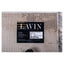 TAPETE LAVIN AYDA T9027 | Tapete Decorativo para Recepción Hotel Hogar Departamento Sala | GRIS PLATA | Varias Medidas | Rectangular | Interior | Hotel Habitación Airbnb Sala Recamara Estudio