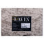 TAPETE LAVIN AYDA T9024 | Tapete Decorativo para Recepción Hotel Hogar Departamento Sala | GRIS OSCURO | Varias Medidas | Rectangular | Interior | Hotel Habitación Airbnb Sala Recamara Estudio