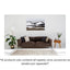 TAPETE LAVIN BESNI T4049 | Tapete Decorativo para Recepción Hotel Hogar Departamento Sala | GRIS ORO | Varias Medidas | Rectangular y Circular | Interior | Hotel Habitación Airbnb Sala Recamara Estudio