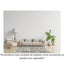 TAPETE LAVIN BALLY N2006 | Tapete Decorativo para Recepción Hotel Hogar Departamento Sala | AZUL | Varias Medidas | Rectangular | Interior | Hotel Habitación Airbnb Sala Recamara Estudio