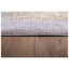 TAPETE LAVIN AYDA T9016 | Tapete Decorativo para Recepción Hotel Hogar Departamento Sala | GRIS PLATA | Varias Medidas | Rectangular | Interior | Hotel Habitación Airbnb Sala Recamara Estudio