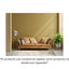 TAPETE LAVIN BESNI T4054 | Tapete Decorativo para Recepción Hotel Hogar Departamento Sala | GRIS ORO | Varias Medidas | Rectangular Circular | Interior | Hotel Habitación Airbnb Sala Recamara Estudio