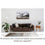 TAPETE LAVIN BESNI T4035 | Tapete Decorativo para Recepción Hotel Hogar Departamento Sala | GRIS ORO | Varias Medidas | Rectangular Circular| Interior | Hotel Habitación Airbnb Sala Recamara Estudio