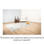 TAPETE LAVIN BESNI T4053 | Tapete Decorativo para Recepción Hotel Hogar Departamento Sala | GRIS ORO | Varias Medidas | Rectangular Circular | Interior | Hotel Habitación Airbnb Sala Recamara Estudio