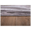 TAPETE LAVIN AYDA T9019 | Tapete Decorativo para Recepción Hotel Hogar Departamento Sala | GRIS PLATA | Varias Medidas | Rectangular | Interior | Hotel Habitación Airbnb Sala Recamara Estudio