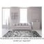 TAPETE LAVIN ARTEMA U6005 | Tapete Decorativo para Recepción Hotel Hogar Departamento Sala | ORO TAUPE | Varias Medidas | Rectangular Circular | Interior | Hotel Habitación Airbnb Sala Recamara Estudio