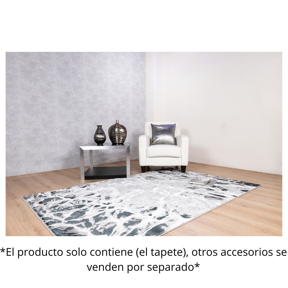 TAPETE LAVIN ARTEMA U6005 | Tapete Decorativo para Recepción Hotel Hogar Departamento Sala | ORO TAUPE | Varias Medidas | Rectangular Circular | Interior | Hotel Habitación Airbnb Sala Recamara Estudio