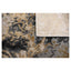 TAPETE LAVIN ARTEMA U6007 | Tapete Decorativo para Recepción Hotel Hogar Departamento Sala | ORO TAUPE | Varias Medidas | Rectangular Circular | Interior | Hotel Habitación Airbnb Sala Recamara Estudio