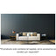 TAPETE LAVIN ARTEMA U6007 | Tapete Decorativo para Recepción Hotel Hogar Departamento Sala | ORO TAUPE | Varias Medidas | Rectangular Circular | Interior | Hotel Habitación Airbnb Sala Recamara Estudio