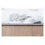 TAPETE LAVIN ARTEMA U6009 | Tapete Decorativo para Recepción Hotel Hogar Departamento Sala | GRIS PLATA | Varias Medidas | Rectangular Circular | Interior