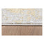 TAPETE LAVIN ARTEMA U6015 | Tapete Decorativo para Recepción Hotel Hogar Departamento Sala | ORO TAUPE | Varias Medidas | Rectangular Circular | Interior | Hotel Habitación Airbnb Sala Recamara Estudio