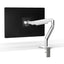 Brazo Accesorio de Oficina Dinámico - HUMANSCALE M2 - Posición Ergonómica Óptima Accesorios para Oficina Oficinas Mobiliario Auxiliar Complementos Accesorios Corporativos Material de Oficina Suministros de Oficina Equipo de Oficina Ambientada