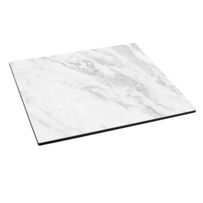Cubierta para mesa Labenze Compact 160-C6868 cuadrada de 68 x 68 cm en varios colores