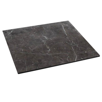 Cubierta para mesa Labenze Compact 160-C8080 cuadrada de 80 x 80 cm en varios colores