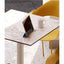 Cubierta para mesa Labenze Compact 160-C8080 cuadrada de 80 x 80 cm en varios colores