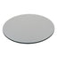 Cubierta para mesa Labenze Compact 160-CDI68 circular de 68 cm de diámetro en varios colores
