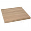Cubierta para mesa Labenze Durolight 160-D6868 cuadrada de 68 x 68 cm en varios colores
