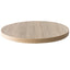 Cubierta para mesa Labenze Durolight 160-DDI68 circular de 68 cm de diámetro en varios colores