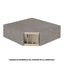 Cubierta Comercial para Mesas - LABENZE DUROLIGHT 160-DDI68 - Varios Colores - Circular y Resistente a Rayaduras e Impactos Cubierta Mesa Materiales Diseño Funcionalidad Estética Protección Resistencia Durabilidad Personalización Espacios Comerciales Restaurantes Bares Cafeterías Mesas de Trabajo Mesas de Comedor Mesas de Exterior Mesas de Interior Tendencias de Diseño Innovación Calidad Sostenibilidad Ergonomía Ambientes Comerciales Decoración Mobiliario Comercial Equipamiento Comercial Soluciones de Diseñ