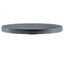 Cubierta para mesa Labenze Durolight 160-DDI80 circular de 80 cm de diámetro en varios colores
