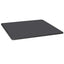 Cubierta para mesa Labenze Sevelit 160-S1170 rectangular de 115 x 70 cm en varios colores