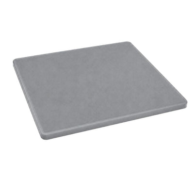 Cubierta para mesa Labenze Sevelit 160-S7070 cuadrada de 70 x 70 cm en varios colores