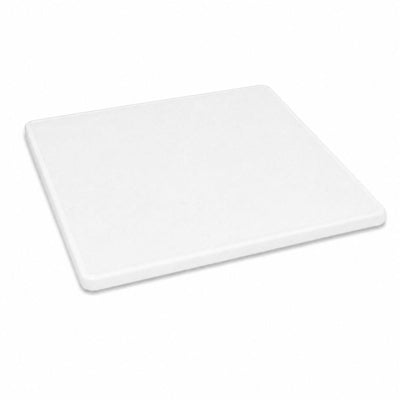 Cubierta para mesa Labenze Sevelit 160-S7070 cuadrada de 70 x 70 cm en varios colores