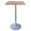 Estructura Comercial Alta para Mesas - LABENZE D54/H1.10 160-07650-GRS - Gris Plata - Columna Redonda ​Estructura Mesa Diseño Materiales Funcionalidad Estética Resistencia Durabilidad Personalización Espacios Comerciales Restaurantes Bares Cafeterías Mesas de Trabajo Mesas de Comedor Mesas de Oficina Mesas de Reunión Mesas de Exterior Mesas de Interior Tendencias de Diseño Innovación Calidad Sostenibilidad Ergonomía Espacios de Trabajo Ambientes Comerciales Mobiliario Comercial Ambientada
