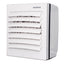 Extractor de Aire para Baños Completos - MASTERFAN TURBO GLASS 6 - Blanco - Operación Silenciosa Ventiladores Industriales Circulación de Aire Ventilación Industrial Sistemas de Ventilación Ruido de Ventiladores Aire Fresco Ventilación Industrial Ventilación Comercial Ventiladores de Techo Ventiladores de Pie Ventiladores de Conducto Calidad del Aire Interior Naves Industriales y Fábricas Almacenes y Centros de Distribución Talleres y Fábricas de Procesamiento Centros Comerciales y Grandes Superficies