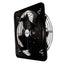 Extractor de Aire para Áreas Publicas Grandes - MASTERFAN TRITON 12 - Negro - Operación Silenciosa Ventiladores Industriales Circulación de Aire Ventilación Industrial Sistemas de Ventilación Ruido de Ventiladores Aire Fresco Ventilación Industrial Ventilación Comercial Ventiladores de Techo Ventiladores de Pie Ventiladores de Conducto Calidad del Aire Interior Naves Industriales y Fábricas Almacenes y Centros de Distribución Talleres y Fábricas de Procesamiento Centros Comerciales y Grandes Superficies