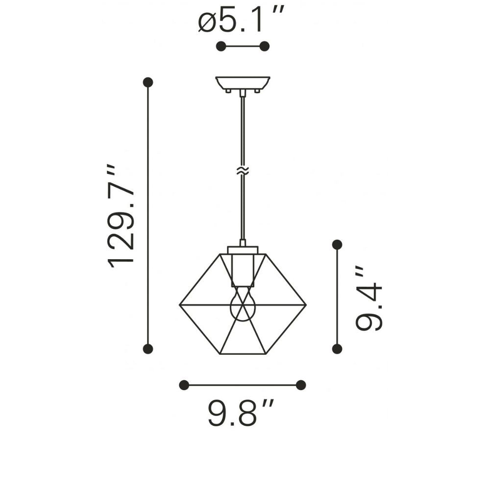 Lámpara de Techo para Sala de Estar | Latón Transparente | Acero Galvanizado Vidrio | Interior Cuarto Sala de Espera Habitación Decorativa Hogar Interior Decorativos Lampara Iluminacion Lampara Piso Lampara Moderna Luz Cocina Sala de Estar Dormitorio LÁMPARA NOGAL BEAT JENNY