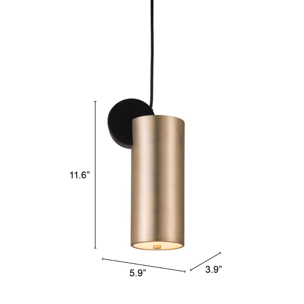 Lámpara de Techo para Comedor | Oro Negro | Acero Galvanizado Acero con Recubrimiento en Polvo | Interior Cuarto Sala de Espera Habitación Decorativa Hogar Interior Decorativos Lampara Iluminacion Lampara Piso Lampara Moderna Luz Cocina Sala de Estar Dormitorio LÁMPARA NOGAL BEAT MARTIZA