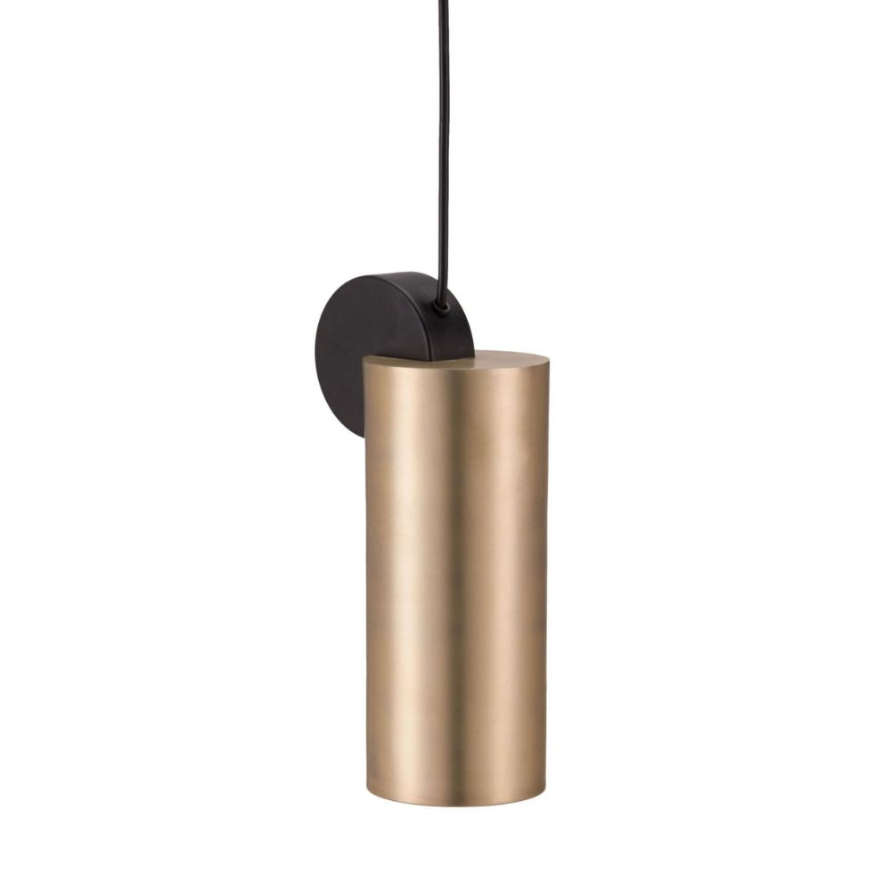 Lámpara de Techo para Comedor | Oro Negro | Acero Galvanizado Acero con Recubrimiento en Polvo | Interior Cuarto Sala de Espera Habitación Decorativa Hogar Interior Decorativos Lampara Iluminacion Lampara Piso Lampara Moderna Luz Cocina Sala de Estar Dormitorio LÁMPARA NOGAL BEAT MARTIZA