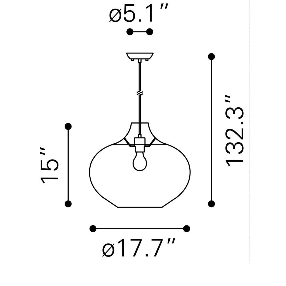 Lámpara de Techo para Sala de Estar | Marrón Natural | Acero Ratán | Interior Cuarto Sala de Espera Habitación Decorativa Hogar Interior Decorativos Lampara Iluminacion Lampara Piso Lampara Moderna Luz Cocina Sala de Estar Dormitorio LÁMPARA NOGAL BEAT VINCENT