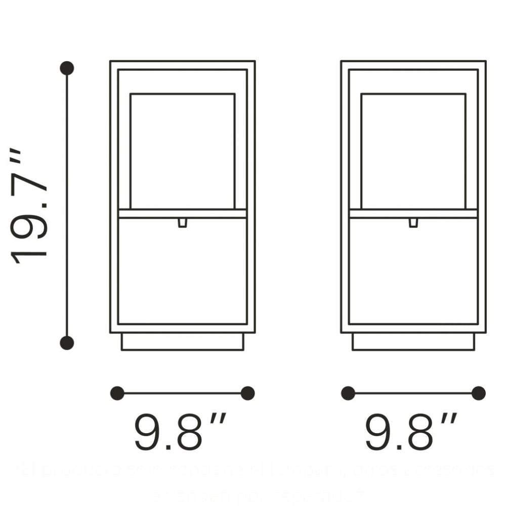 Lámpara de Mesa para Sala de Estar | Oro | Acero Negro | Interior Cuarto Sala de Espera Habitación Decorativa Hogar Interior Decorativos Lampara Iluminacion Lampara Piso Lampara Moderna Luz Cocina Sala de Estar Dormitorio  LÁMPARA NOGAL BEAT YVES