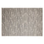 TAPETE LAVIN ARIA T2308 | Tapete Decorativo para Recepción Hotel Hogar Departamento Sala | CREMA GRIS | Varias Medidas | Rectangular | Interior | Hotel Habitación Airbnb Sala Recamara Estudio