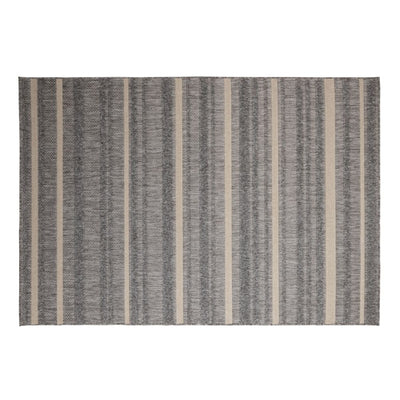 TAPETE LAVIN ARIA T2309 | Tapete Decorativo para Recepción Hotel Hogar Departamento Sala | GRIS CREMA | Varias Medidas | Rectangular | Interior | Hotel Habitación Airbnb Sala Recamara Estudio