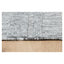 TAPETE LAVIN ARIA T2309 | Tapete Decorativo para Recepción Hotel Hogar Departamento Sala | GRIS CREMA | Varias Medidas | Rectangular | Interior | Hotel Habitación Airbnb Sala Recamara Estudio