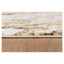TAPETE LAVIN ARTEMA U6001 | Tapete Decorativo para Recepción Hotel Hogar Departamento Sala | ORO TAUPE | Varias Medidas | Rectangular | Interior | Hotel Habitación Airbnb Sala Recamara Estudio