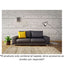 TAPETE LAVIN ARTEMA U6004 | Tapete Decorativo para Recepción Hotel Hogar Departamento Sala | ORO TAUPE | Varias Medidas | Rectangular Circular | Interior | Hotel Habitación Airbnb Sala Recamara Estudio