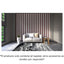 TAPETE LAVIN ARTEMA U6002 | Tapete Decorativo para Recepción Hotel Hogar Departamento Sala | GRIS PLATA | Varias Medidas | Rectangular | Interior | Hotel Habitación Airbnb Sala Recamara Estudio