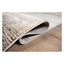 TAPETE LAVIN ARTEMA U6004 | Tapete Decorativo para Recepción Hotel Hogar Departamento Sala | ORO TAUPE | Varias Medidas | Rectangular Circular | Interior | Hotel Habitación Airbnb Sala Recamara Estudio