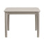 MESA LABENZE ARGO 160-08000 | Mesa Comercial Restaurante Cafetería Hotel | 40 cm | Apilable | Varios Colores | Tecnopolímero | Interior + Exterior