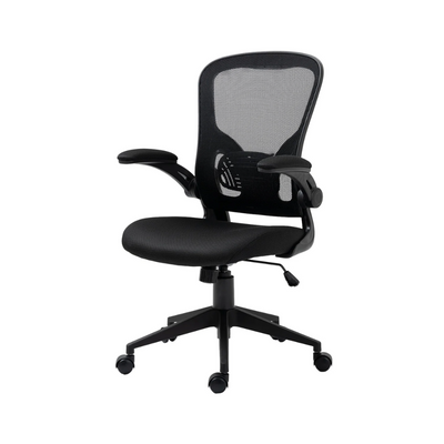 Nogal Beat Vest Silla Operativa Oficina Home Office